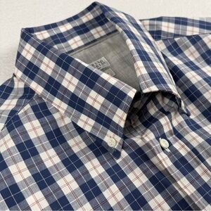 * SOLD* Brunello Cucinelli Plaid